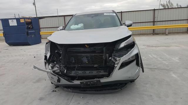 2021 Nissan Rogue Sv - zdjęcie 14