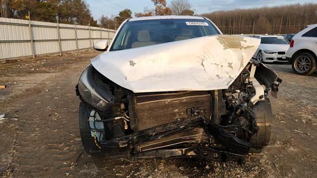 2016 Hyundai Tucson Se - zdjęcie 14