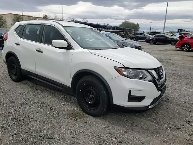 2017 Nissan Rogue S - zdjęcie 14