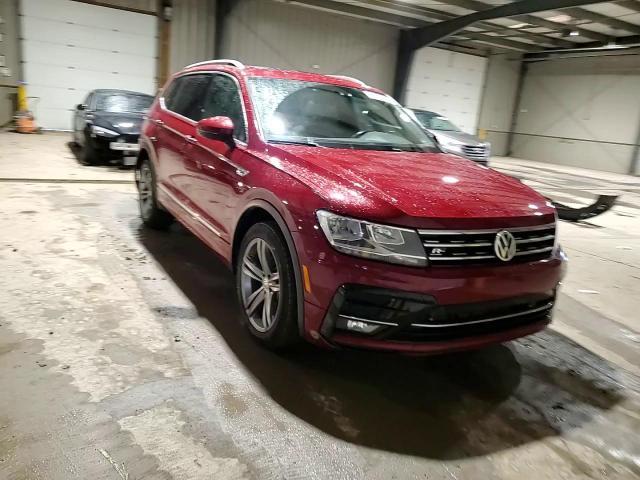 2019 Volkswagen Tiguan Se - zdjęcie 15