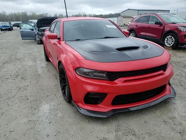 2019 Dodge Charger Scat Pack - zdjęcie 13