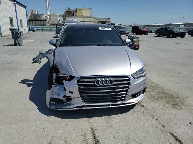 2016 Audi A3 Premium - zdjęcie 13