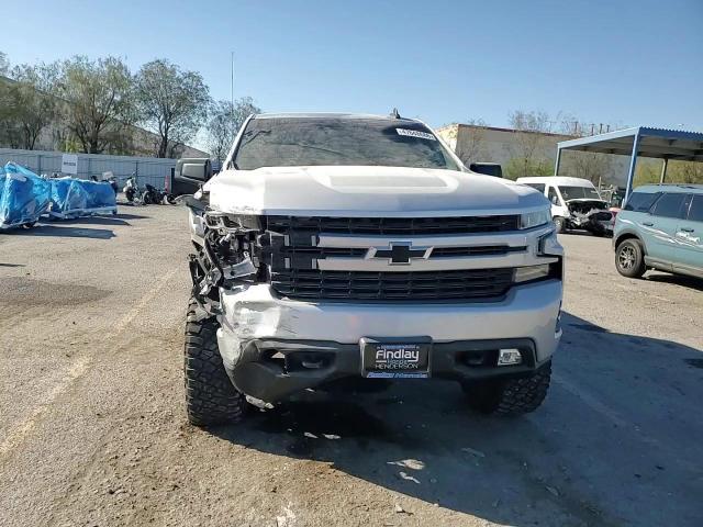 2020 Chevrolet Silverado C1500 Rst - zdjęcie 13
