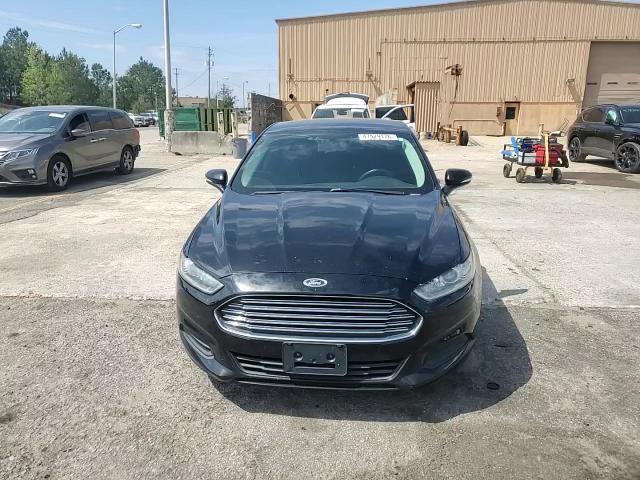 2016 Ford Fusion Se - zdjęcie 13