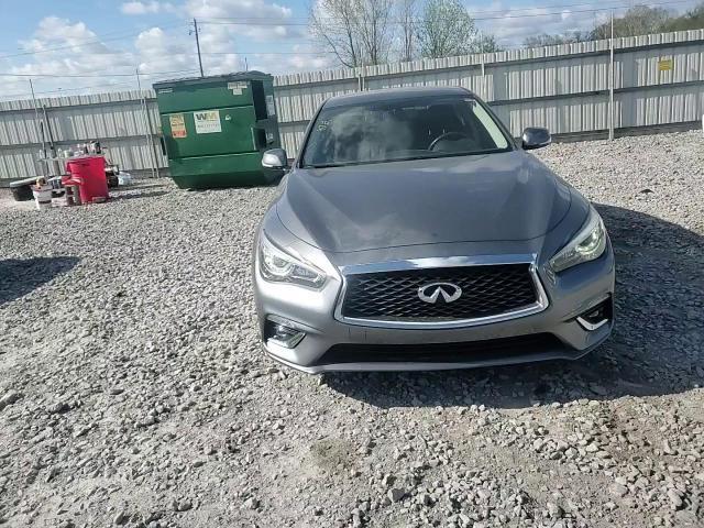 2018 Infiniti Q50 3.0T Luxe - zdjęcie 13