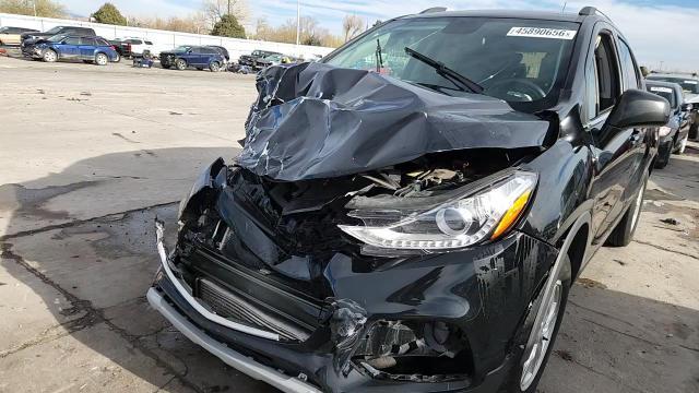 2019 Chevrolet Trax 1Lt - zdjęcie 14