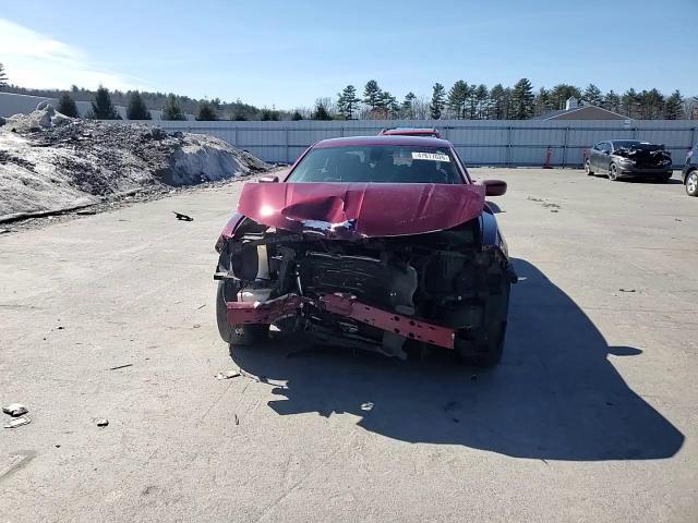 2017 Dodge Charger Sxt - zdjęcie 14