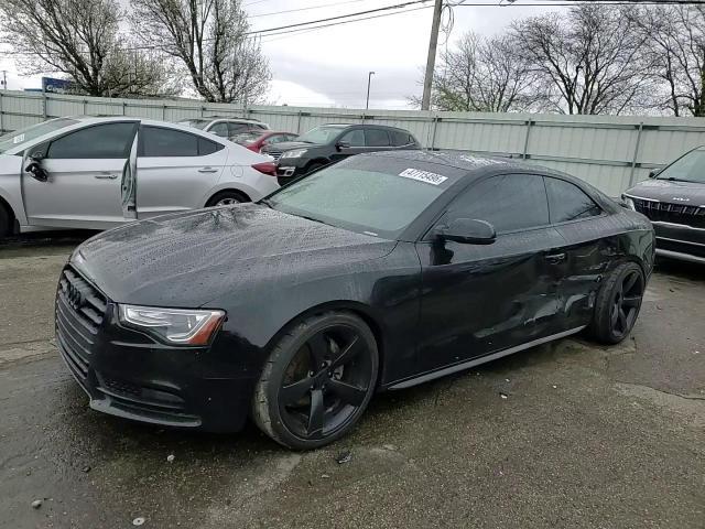 2014 Audi A5 Premium Plus - zdjęcie 13