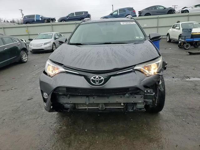 2016 Toyota Rav4 Xle - zdjęcie 15