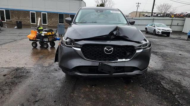 2024 Mazda Cx-5 Select - zdjęcie 14