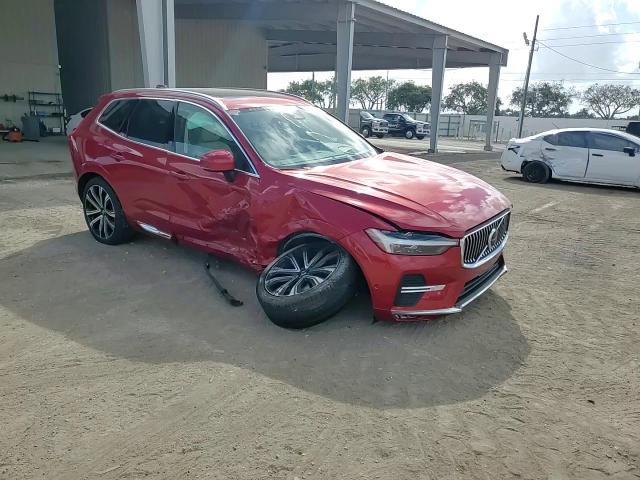 2023 Volvo Xc60 Ultimate - zdjęcie 14