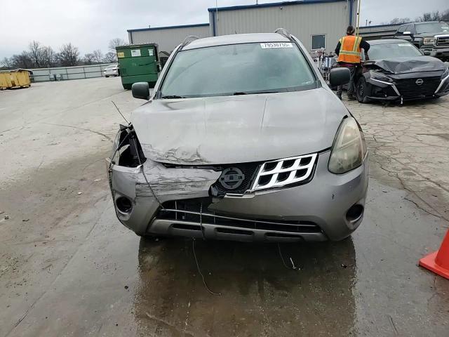 2014 Nissan Rogue Select S - zdjęcie 14