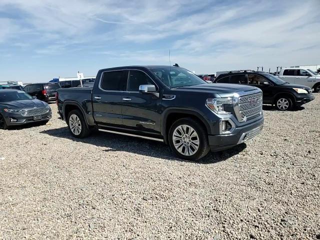2020 GMC Sierra K1500 Denali - zdjęcie 13