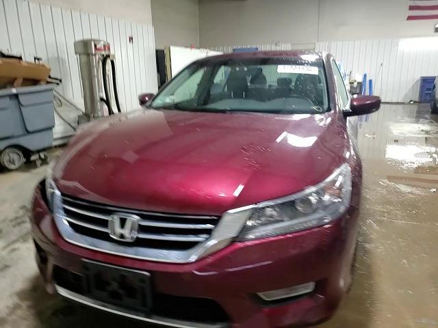 2013 Honda Accord Sport - zdjęcie 13