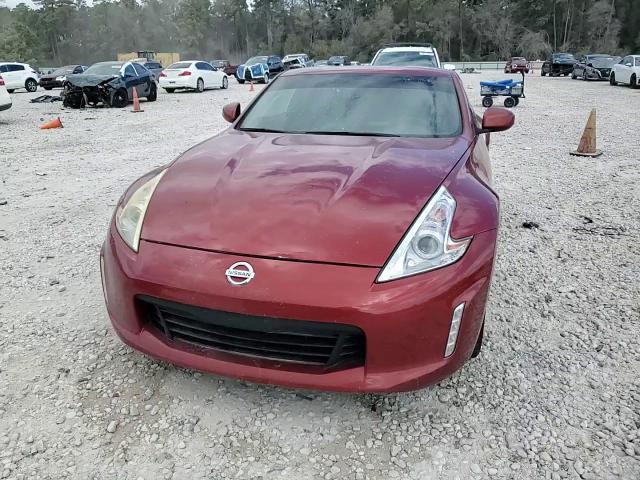 2015 Nissan 370Z - zdjęcie 13
