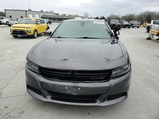 2016 Dodge Charger Sxt - zdjęcie 13