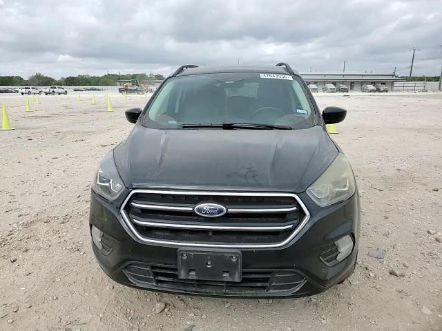2018 Ford Escape Se - zdjęcie 15
