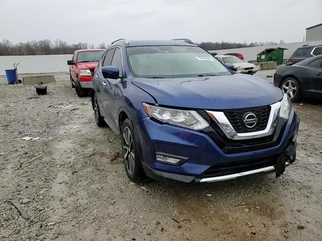 2019 Nissan Rogue Sl - zdjęcie 14