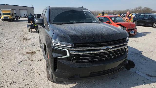 2022 Chevrolet Tahoe K1500 Rst - zdjęcie 14