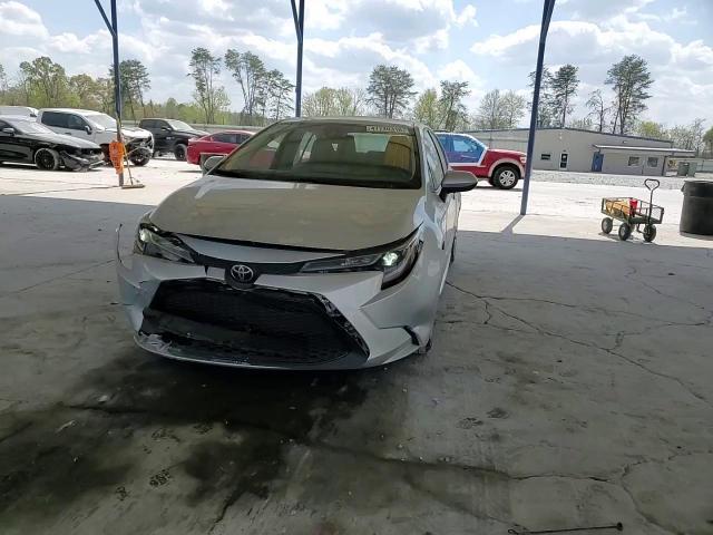 2022 Toyota Corolla Le - zdjęcie 13