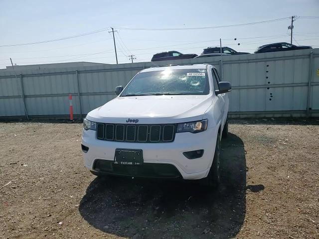 2021 Jeep Grand Cherokee Limited - zdjęcie 14