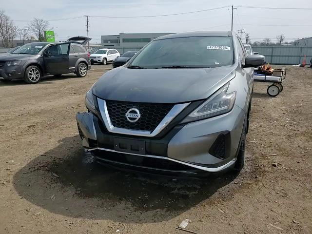 2020 Nissan Murano S - zdjęcie 14