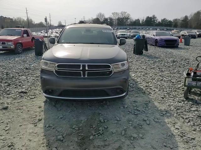 2014 Dodge Durango Limited - zdjęcie 14