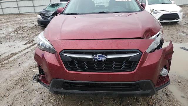 2019 Subaru Crosstrek Premium - zdjęcie 13