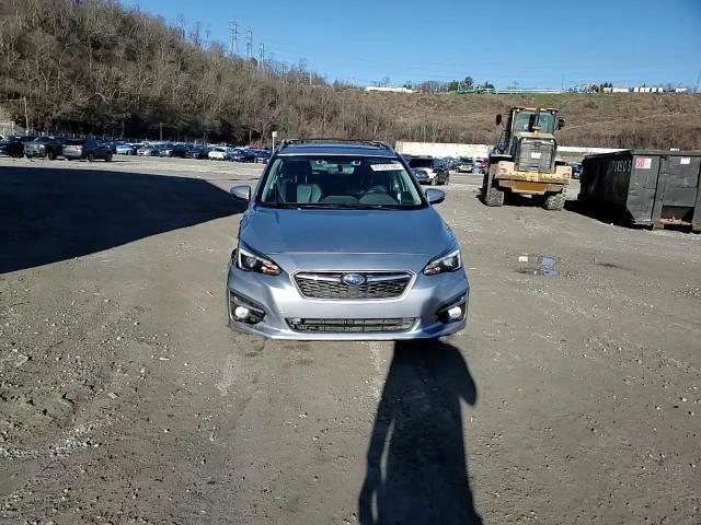 2017 Subaru Impreza Limited - zdjęcie 13