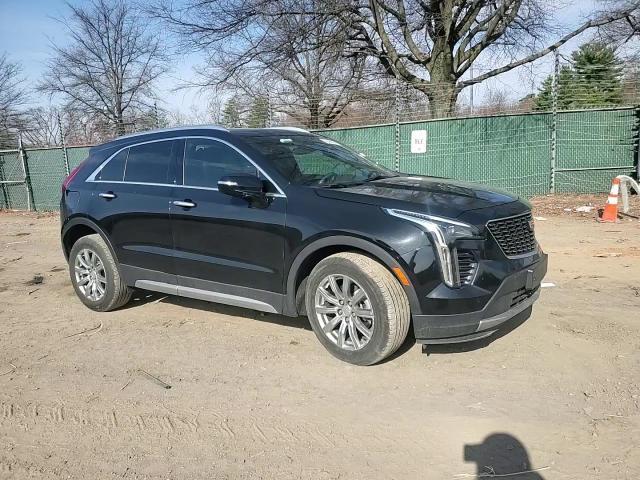 2023 Cadillac Xt4 Premium Luxury - zdjęcie 14