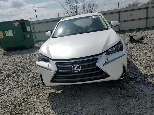 2017 Lexus Nx 200T Base - zdjęcie 14