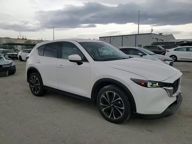 2022 Mazda Cx-5 Premium - zdjęcie 14