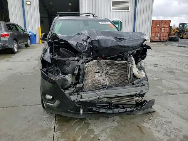 2018 Chevrolet Traverse Premier - zdjęcie 14