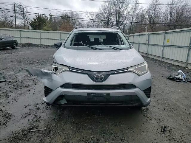 2018 Toyota Rav4 Le - zdjęcie 14