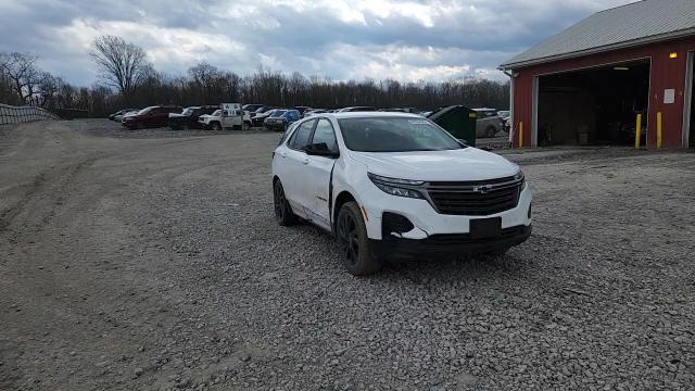 2023 Chevrolet Equinox Ls - zdjęcie 15