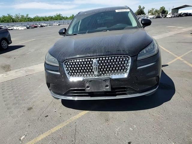2020 Lincoln Corsair - zdjęcie 14