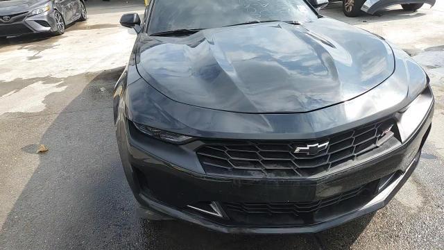 2021 Chevrolet Camaro Ls - zdjęcie 13