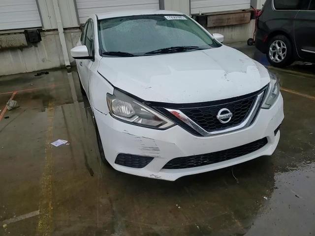 2017 Nissan Sentra Sv - zdjęcie 13