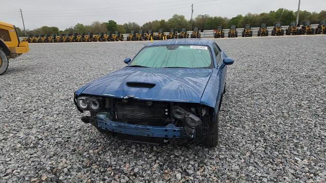 2021 Dodge Challenger Gt - zdjęcie 14