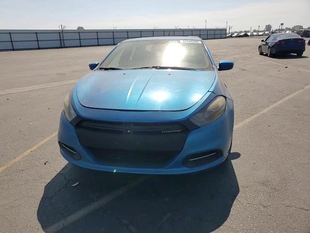 2015 Dodge Dart Se - zdjęcie 13