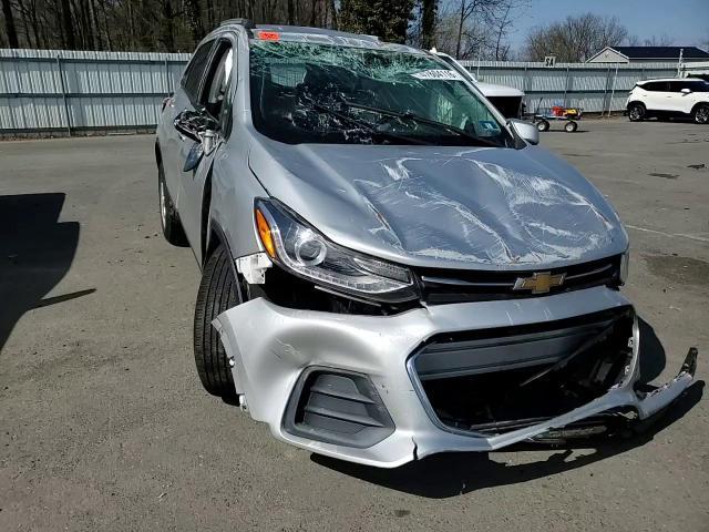 2020 Chevrolet Trax 1Lt - zdjęcie 13