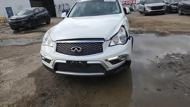 2017 Infiniti Qx50 Base - zdjęcie 13