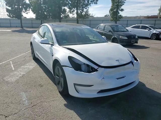 2023 Tesla Model 3 - zdjęcie 14
