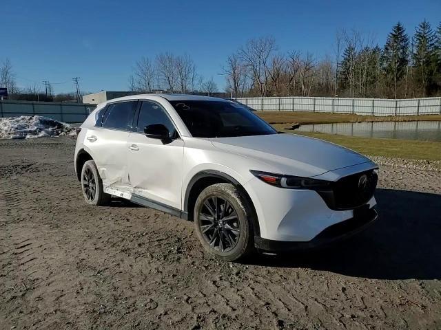 2024 Mazda Cx-5 Carbon Turbo - zdjęcie 14