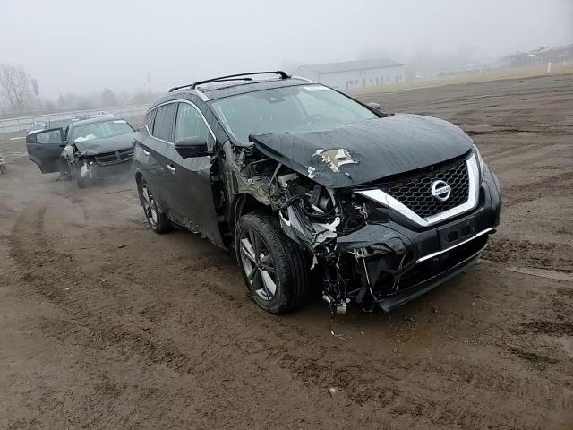 2019 Niss Murano Platinum - zdjęcie 14