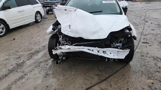 2014 Ford Focus S - zdjęcie 14