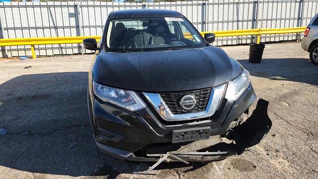 2018 Nissan Rogue S - zdjęcie 14