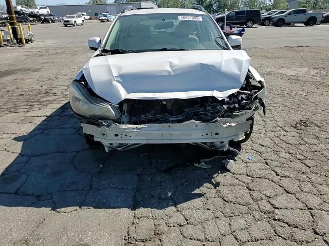 2013 Subaru Impreza Sport Limited - zdjęcie 13