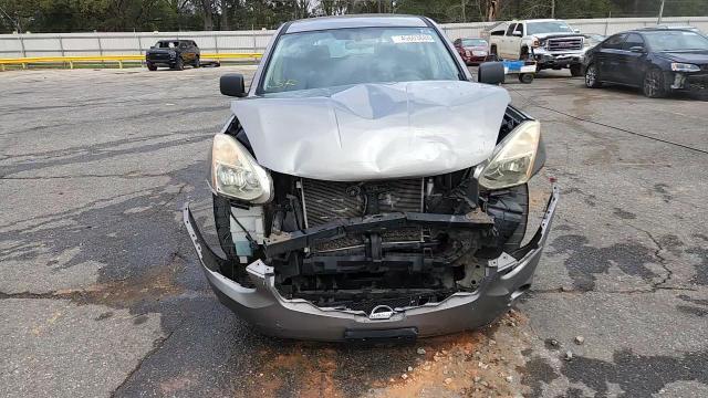 2013 Nissan Rogue S - zdjęcie 14