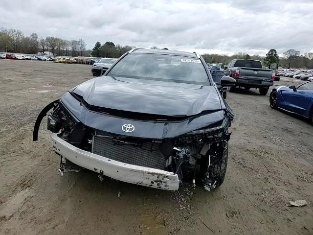 2025 Toyota Crown Signia Xle - zdjęcie 14